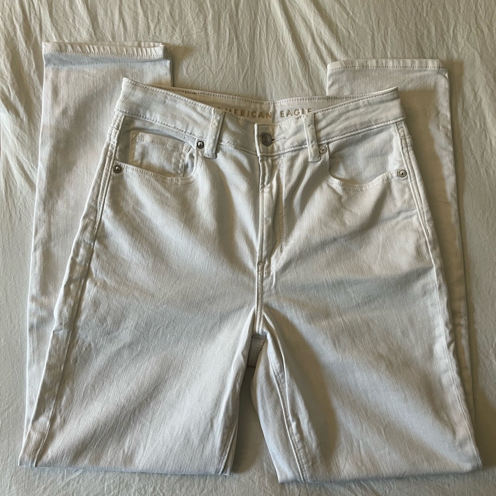 American Eagle Stretch Jeans Size 2